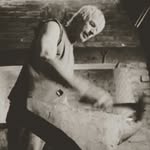 Lawrence Gower - @harbourforge - Instagram