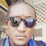 Lawrence Lorenzo Gittens - @246lorenzo - Instagram