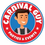 Carnival Guy | Lawrence - @carnivalguylawrence - Instagram