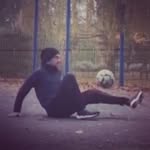 Lawrence Guy Kelly (LGK) - @multiball_personalities - Instagram