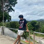Lawrence De Guzman - @lwrnczu_ - Instagram
