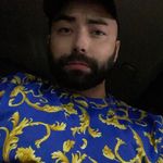 Lawrence Guzman - @tito_toastito - Instagram