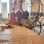 Connie Lawrence Haas - @connie.l.haas - Instagram