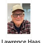 Lawrence Haas - @haaslawrence - Instagram