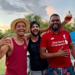 Lawrence Hans - @djlawcpt - Instagram