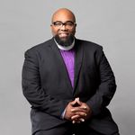 Lawrence Harkless - @bishoplawrenceharkless - Instagram
