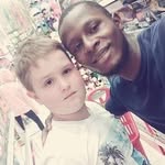 Lawrence Harper - @iam_saver1 - Instagram
