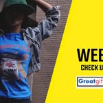 LAWRENCE HARPER - @greatgifttshirts - Instagram