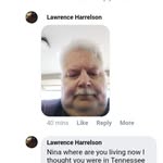 Lawrence James Harrelson - @lawrencejamesharrelson - Instagram