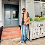 Lawrence Harry - @blackdeltablues - Instagram
