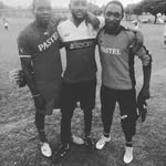 lawrence harry - @conelious1983 - Instagram