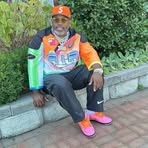 Lawrence Harwell - Facebook