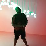 Lawrence E Hatcher Jr. - @a_black_king_here - Instagram