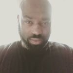 Lawrence Hatcher - @iche_sule - Instagram