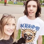 Kimber Lawrence - @hedricklawrence - Instagram
