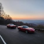 Lawrence Hedrick - @cosmic_fire_314 - Instagram