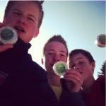 Lawrence - @lawrencehee - Instagram