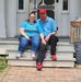 Larry Herron - Facebook