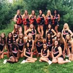 LAWRENCE HIGH CHEER - @_lhs_cheer - Instagram