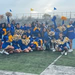 Lawrence High School Cheer - @lhsvarsitycheer21 - Instagram