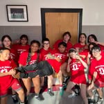 lawrence high school girls wrestling - @ladycardswrestling - Instagram
