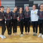Lawrence High School Gymnastics Team - @lawrencehigh_gymnastics - Instagram