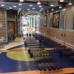 LAWRENCE HIGH SCHOOL LUNCH - @lhshungergames - Instagram