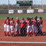 Lhs - @lawrence_high_softball - Instagram