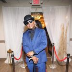 Lawrence Holman - @lholman461 - Instagram