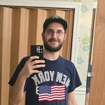 Lawrence Holman Jr. - @xlawrence1124x - Instagram