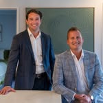 Jason Hynes & Lawrence Schaumann - @jasonandlawrenceljhooker - Instagram