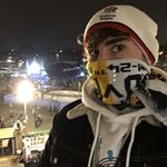 Lawrence Hooker - @_project.istral - Instagram