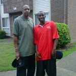 Lawrence Jones - @lawrence9963 - Instagram