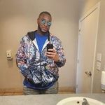 Lawrence Jones - @lcjones0710 - Instagram