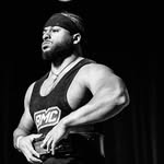 Lawrence Jones - @ljhokage - Instagram