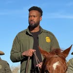 Lawrence Jones III - @lawrencebjones3 - Instagram