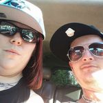 Karen Renee lawrence joyner - @karenperry58 - Instagram