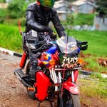 Lawrence Kanae - @kanaelawrence - Instagram