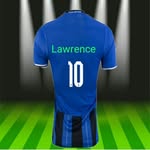 Lawrence Kanyanta - @lawrencekanyanta - Instagram