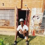Lawrence Kanga - @lawrencekanga - Instagram