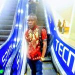 Sanny Kangwa Lawrence - @lawrencekangwasanny - Instagram