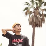 Lawrence Kao - Facebook