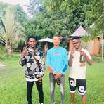 Lawrence Kaoma - Facebook