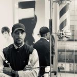 Lawrence Keys - @cutsbykeys - Instagram