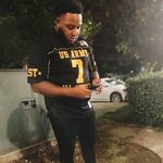 Lawrence Keys - @bigsimba75 - Instagram