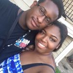 Lawrence Keys Jr - @gettingmystacksup - Instagram