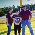 Larry Kimbrough - Facebook