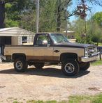 Larry Kimbrough - Facebook
