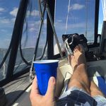 Lawrence Kirschling - @larrythek72 - Instagram