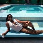 Kisha Lawrence - @kishalawrence - Instagram